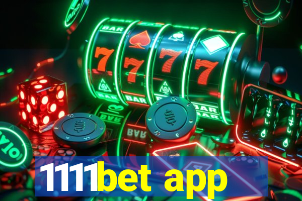 1111bet app